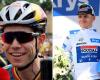 TDF. Tour de France – Wout van Aert: „Ich würde Remco raten, Gelb zu nehmen“