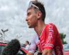 TDF. Tour de France – Bryan Coquard: „Ich habe Alexis Renards Rad beschädigt …“