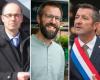 Parlamentswahlen 2024 in Yvelines: Dreieck im 12. in Sicht, Karl Olive liegt deutlich in Führung