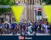 Tour de France: Jasper Philipsen will im ersten Massensprint punkten, Remco Evenepoel kann vom Gelben Trikot träumen (LIVE)