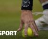 Im unkommentierten Livestream – Wimbledon total bei SRF: Alle Matches von den 3 grössten Courts – Sport