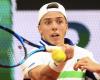 „Ich fühle mich bereit“: Arthur Cazaux trifft in Wimbledon auf Zizou und hofft auf einen Neuanfang in seiner Saison