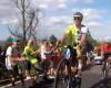 TDF. Tour de France – Laurenz Rex‘ beeindruckender Wheelie in San Luca