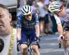 TDF. Tour de France – Vasseur: „VAE und Pogacar müssen sich Fragen stellen…“