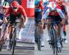 Arnaud Démare-Bryan Coquard: die immense Herausforderung der beiden französischen Sprinter der Tour de France