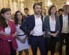 Parlamentswahlen 2024 in Lyon: starke Welle für die Neue Volksfront, Aufschwung der RN
