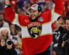 NHL | Sam Reinhart: Fall abgeschlossen; Jake Guentzel in Tampa, es ist geschafft