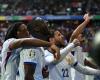 Euro 2024: Kolo Muani schickt Frankreich ins Viertelfinale