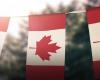 Wo man den Canada Day im Atlantik feiert