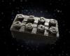 LEGO und ESA stellen Meteoritensteine ​​für den Bau auf dem Mond her