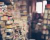 2.000 Bücher suchen Käufer in Baie-Comeau