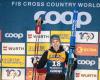 Zwischen Langlauf und Trailrunning balanciert sein Herz – Sportinfos – Ski