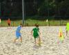 Saint-Médard-en-Jalles, Gewinner des regionalen Beach-Soccer-Finales
