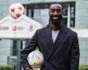 Fußball: Eine neue Rolle für Johan Djourou innerhalb der ASF