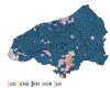 KARTE. Die Ergebnisse der Parlamentswahlen in den 10 Wahlkreisen von Seine-Maritime