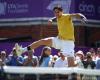 Tennis. Wimbledon – Jack Draper: „Ich strebe danach, einer der Besten der Welt zu sein“