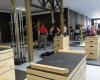 Wattrelos: ein neues Fitnessstudio, das es in sich hat