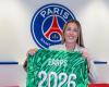 Mary Earps wechselt zu Paris Saint-Germain