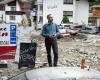 Das Wallis heilt seine Wunden nach der historischen Rhone-Überschwemmung – rts.ch