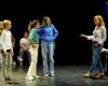 Die Workshops „Theater und Sinne“ finden im La Perle | statt Zahlt Baskisch