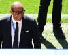 „Didier Deschamps hat es geschafft, die belgische Barriere zu durchbrechen“, freut sich Philippe Diallo, Präsident der FFF