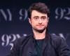 Daniel Racliffe warnt Produzenten vor neuer Harry-Potter-Serie