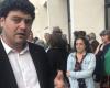 Parlamentswahlen in Saint-Nazaire. Für den scheidenden Abgeordneten Matthias Tavel (NFP) zählt „jede Stimme“