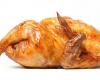 Carrefour startet einen Rückruf für gekochtes geräuchertes Hähnchen