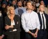 Marine Le Pen und Jordan Bardella auf der Suche nach der absoluten Mehrheit