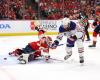 NHL: Die Oilers behalten Connor Brown und fügen Viktor Arvidsson hinzu