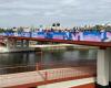 Zwei neue Fußgängerbrücken in Seine-Saint-Denis eingeweiht