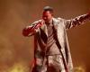 Will Smith kehrt zwei Jahre nach seiner Oscar-Ohrfeige mit einem feurigen Auftritt auf die Bühne zurück