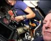 VIDEO. Die beiden Astronauten der Boeing-Starliner-Mission saßen noch immer ohne Rückflugticket auf der ISS fest