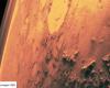 Mars-Erkundung: Die InSight-Sonde enthüllt ein Geheimnis, das unter den Kratern des Mars verborgen ist