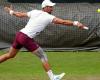 Ist die Rückkehr von Novak Djokovic nach seiner Knieoperation riskant?