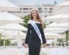 Miss-France-Ziel für die in Cannes lebende Ève Sellier