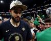 Derrick White übernimmt für 4 Jahre die Celtics! • USA-Basketball