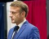 Parlamentswahlen: Bei den Wahlen geschlagen, stürzt sich Emmanuel Macron nun ins Ungewisse