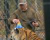 Eine Sondersendung von „Ein Zoo wie kein anderer“ ist in Vorbereitung