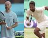 Tennis. Wimbledon – Gaël Monfils: „Ich habe Mannarino nicht gesagt, dass wir gegeneinander spielen“