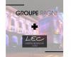 Ragni Group kauft das Lyoner Unternehmen LEC