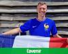 „Die Rivalität zwischen Frankreich und Belgien war seit 2018 nicht immer gut“, glaubt Luca Le Bohec, Spieler bei Malmedy