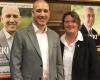 Legislative: Als Dritter in Roubaix und Wattrelos ruft Tarik Mekki (Together) David Guiraud zur Abstimmung auf