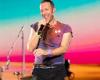 Michael J. Fox kehrt mit Coldplay nach Glastonbury zurück