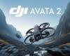 Die kaum veröffentlichte Drohne DJI Avata 2 ist im Sommerschlussverkauf im Angebot