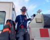 Die Feuerwehr von Saskatchewan erhält ein Feuerwehrauto von NS
