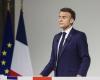 „Die von Emmanuel Macron beschlossene brutale Auflösung der Versammlung führt zur Auflösung seiner eigenen Mehrheit.“