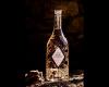 Eine Flasche „mit tausend Glitzern“ für den Rosé von Tony Parker und Saïd El Yousfi