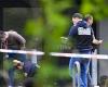In der Nähe von Luxemburg: Ein zweiter Todesfall nach der Schießerei auf einer Hochzeit in Thionville