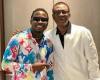 Was die Legende Youssou Ndour für seinen „Sohn“ Sidy Diop tat, fehlte bei Zeniths „Live“.